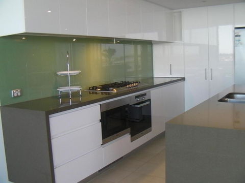 The Point Mandurah Apartment - Maitland Accommodation 3