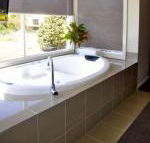 Daylesford Spa Villa One - Maitland Accommodation