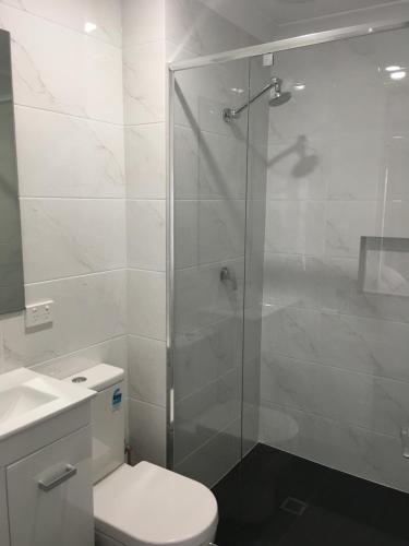 Fremantle Harbour Townhouse - Maitland Accommodation 2