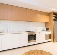 Melbourne City View Apartments - Maitland Accommodation