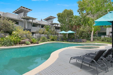 AquawatersatBelongil - Maitland Accommodation 2