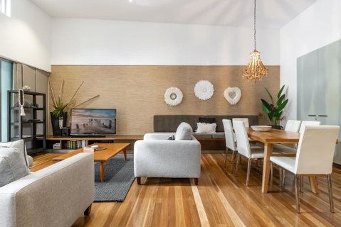 AquawatersatBelongil - Maitland Accommodation 4