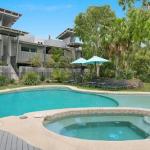 AquawatersatBelongil - Maitland Accommodation 0