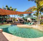 Jacaranda Holiday Park - Maitland Accommodation