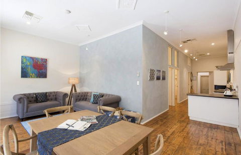 Siroque Fremantle - Maitland Accommodation 6