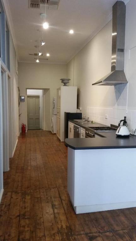 Siroque Fremantle - Maitland Accommodation 1