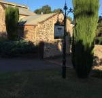 Gasworks B  B Cottages - Maitland Accommodation