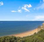 Sunset Sails Redcliffe - Maitland Accommodation