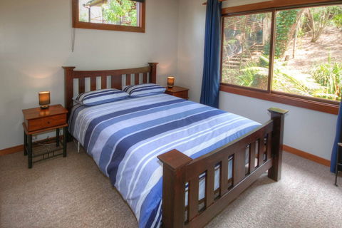 Glendell Cottage - Maitland Accommodation 4