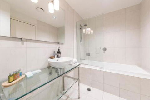 Canvas Suites On La Trobe - Maitland Accommodation 3