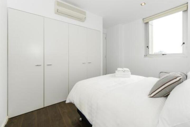 Melbourne VIC Maitland Accommodation