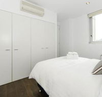 Canvas Suites on La Trobe - Maitland Accommodation