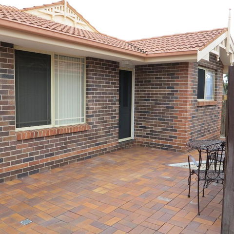 Oasis On Marsh - Maitland Accommodation 2