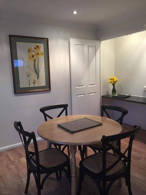 Oasis On Marsh - Maitland Accommodation 3