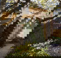 Courthouse Orchid Villa 6 - Maitland Accommodation