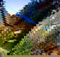 Rubys Garden Cottage - Maitland Accommodation