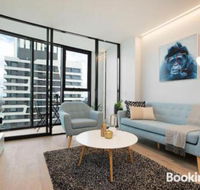 Complete Host CBD Lighthouse Apartments - Maitland Accommodation
