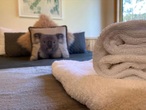 Kangurra Holiday House - Maitland Accommodation 1