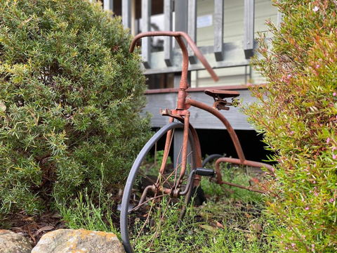 Kangurra Holiday House - Maitland Accommodation 6