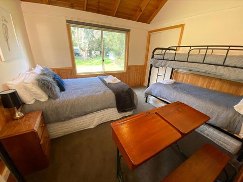 Kangurra Holiday House - Maitland Accommodation 5