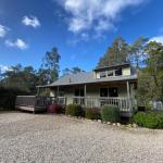 Kangurra Holiday House - Maitland Accommodation 0