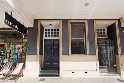 Stay Fresh Fremantle CBD - Maitland Accommodation 6