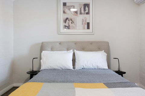 Stay Fresh Fremantle CBD - Maitland Accommodation 2