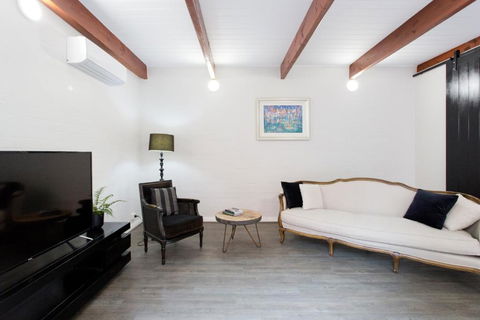 Stay Fresh Fremantle CBD - Maitland Accommodation 1