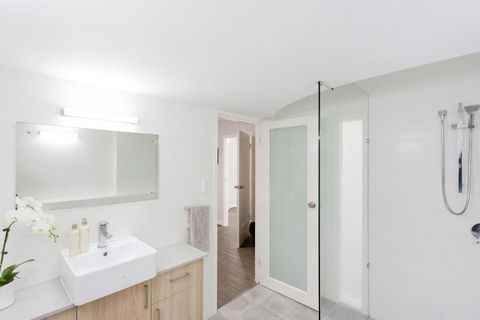 Stay Fresh Fremantle CBD - Maitland Accommodation 3