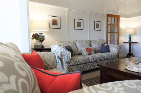 Lurline Villas - Maitland Accommodation 5