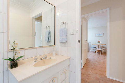 Solhaven - Maitland Accommodation 4