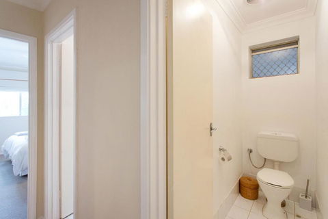 Solhaven - Maitland Accommodation 6