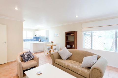 Solhaven - Maitland Accommodation 2