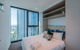 Central Melbourne 2 Bedroom LuxuryatVictoria One - thumb 1