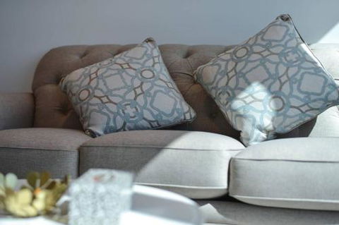 Central Melbourne 2 Bedroom LuxuryatVictoria One - Maitland Accommodation 4