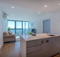Central Melbourne 2 Bedroom LuxuryatVictoria One - Maitland Accommodation