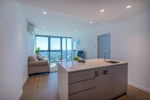 Central Melbourne 2 Bedroom LuxuryatVictoria One - Maitland Accommodation 0