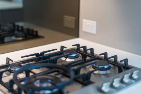 Central Melbourne 2 Bedroom LuxuryatVictoria One - Maitland Accommodation 5