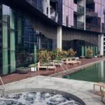 Luxury CBD Pool Gym & Spa - Maitland Accommodation 0