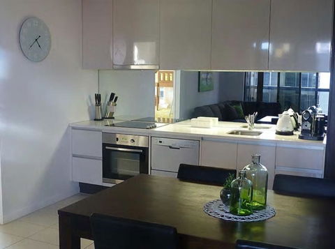 Upper West Side Madison - Maitland Accommodation 5