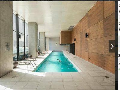 Upper West Side Madison - Maitland Accommodation 6