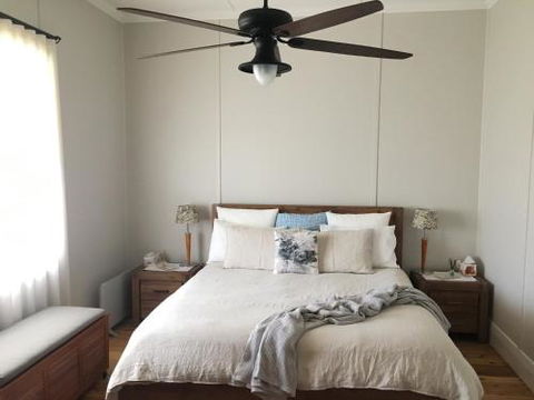 Caledonia Cottage - Maitland Accommodation 2