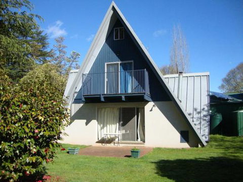Ageri Holiday House - Maitland Accommodation 6