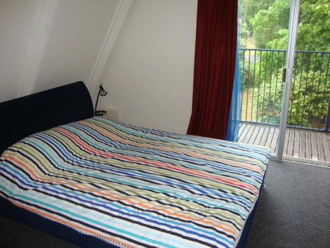 Ageri Holiday House - Maitland Accommodation 4