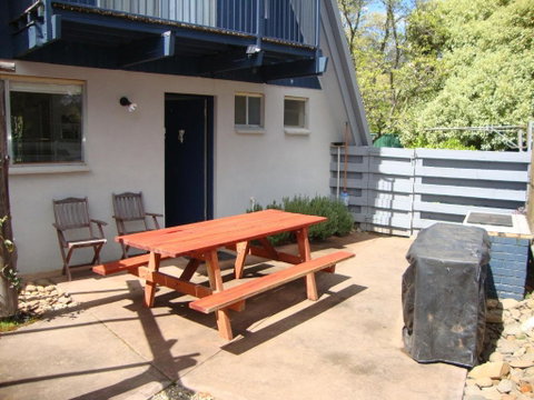 Ageri Holiday House - Maitland Accommodation 5