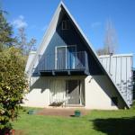 Ageri Holiday House - Maitland Accommodation 0