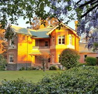 Blair Athol Boutique Hotel  Day Spa - Maitland Accommodation