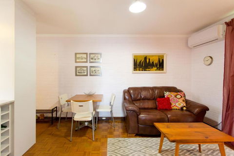 The Local Fremantle Apartment - Maitland Accommodation 3