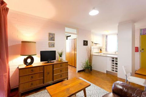 The Local Fremantle Apartment - Maitland Accommodation 4