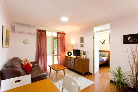 The Local Fremantle Apartment - Maitland Accommodation 2